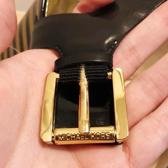 NEW Michael Kors “Adalia” sandals, women’s size 6 - Picture 4 of 6